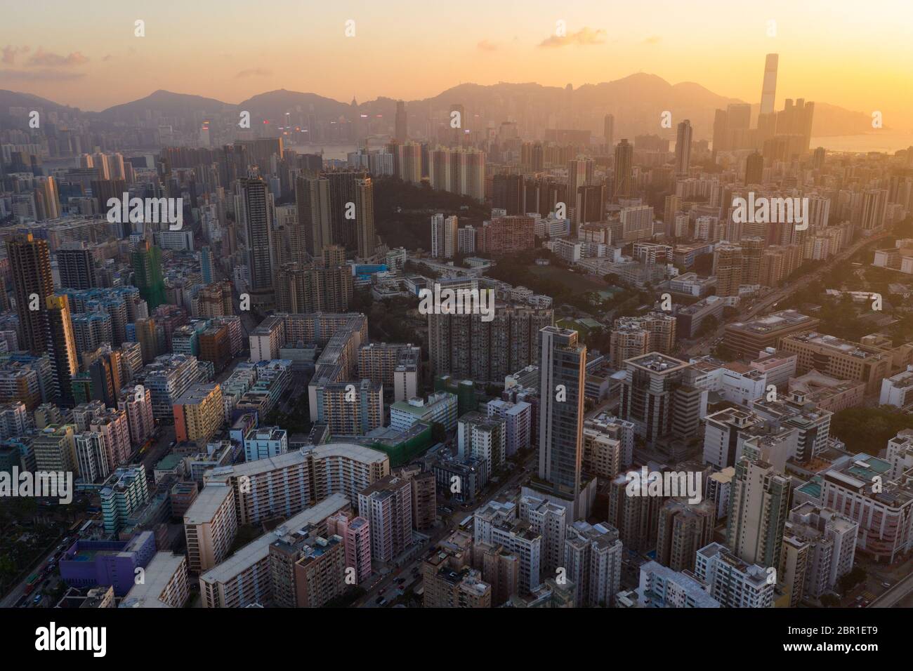 Manulife hong kong hi-res stock photography and images - Alamy