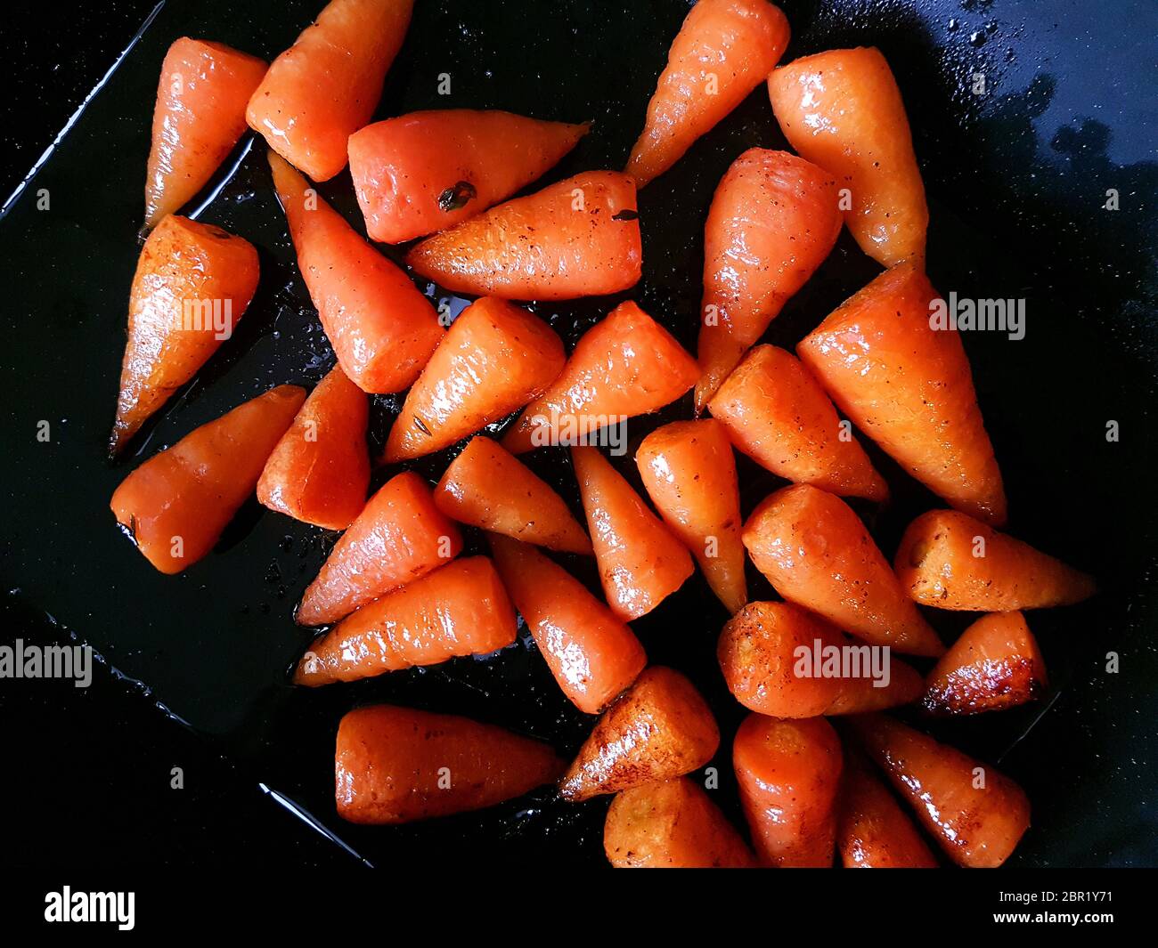 Download Baby Carrots High Resolution Stock Photography And Images Alamy PSD Mockup Templates