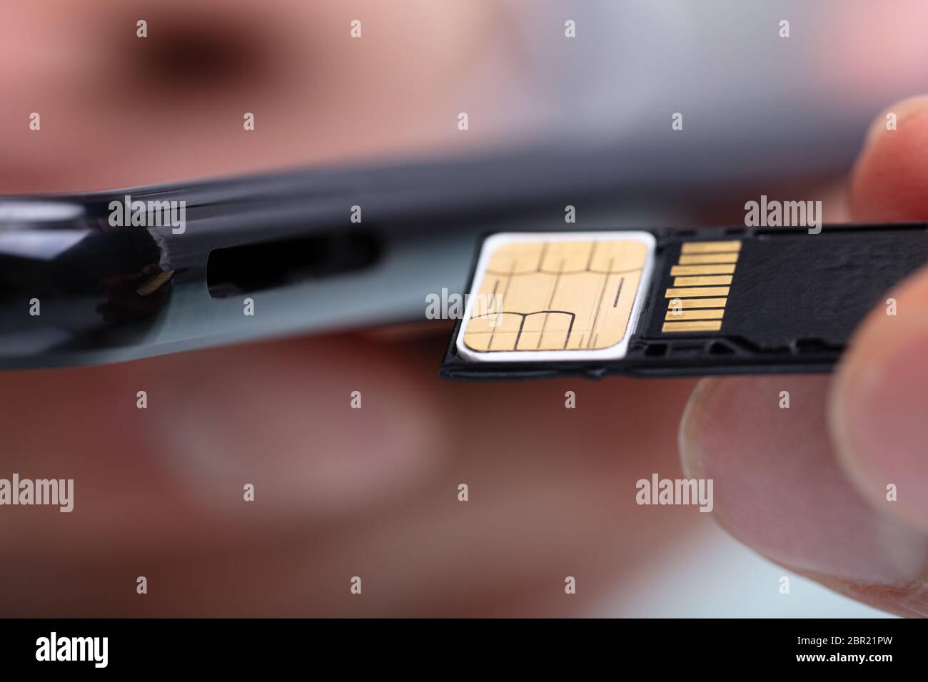 Nano sim hi-res stock photography and images - Alamy