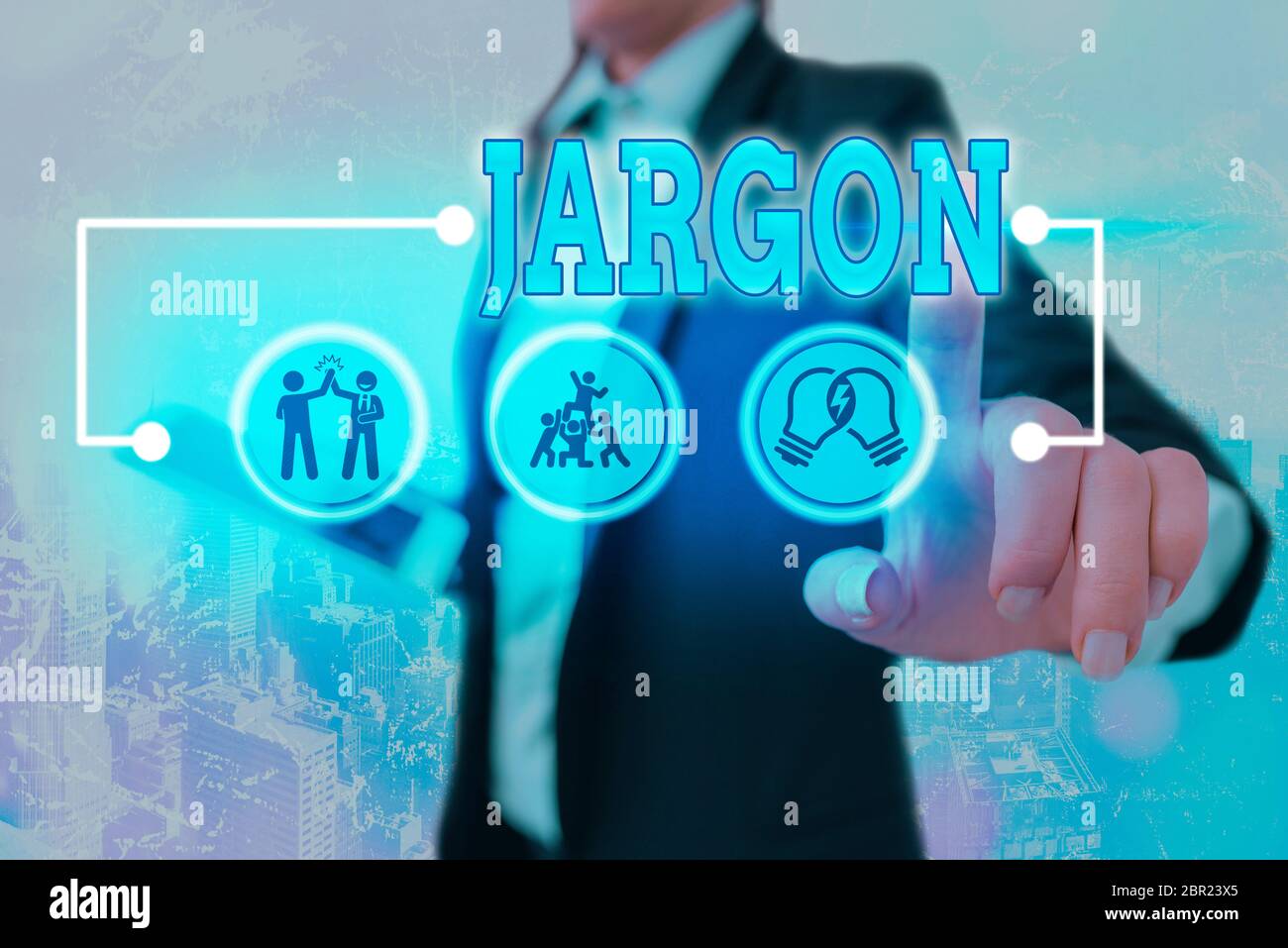 Jargon meaning