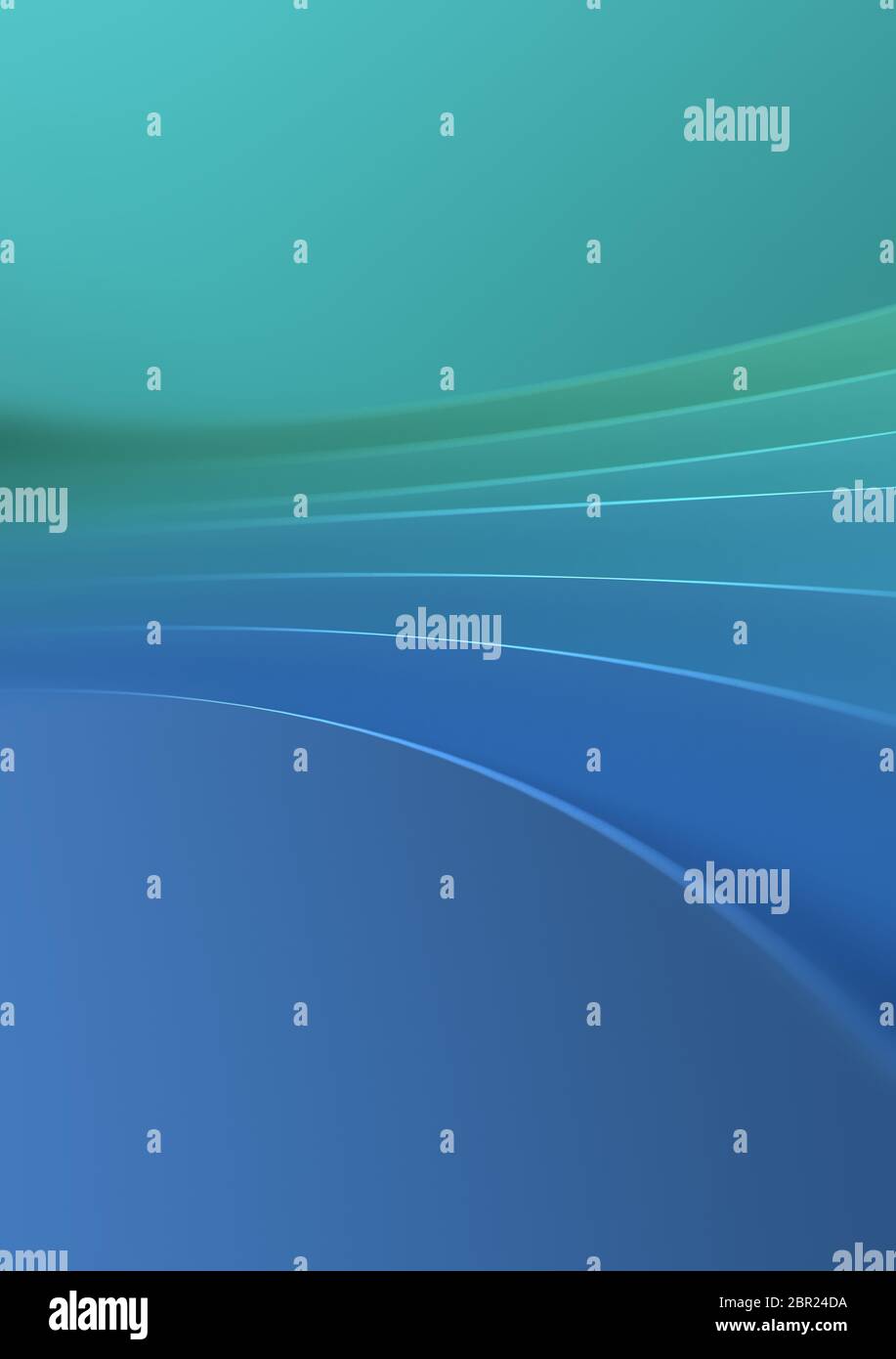 Modern Blue Green Background Stock Photo - Alamy
