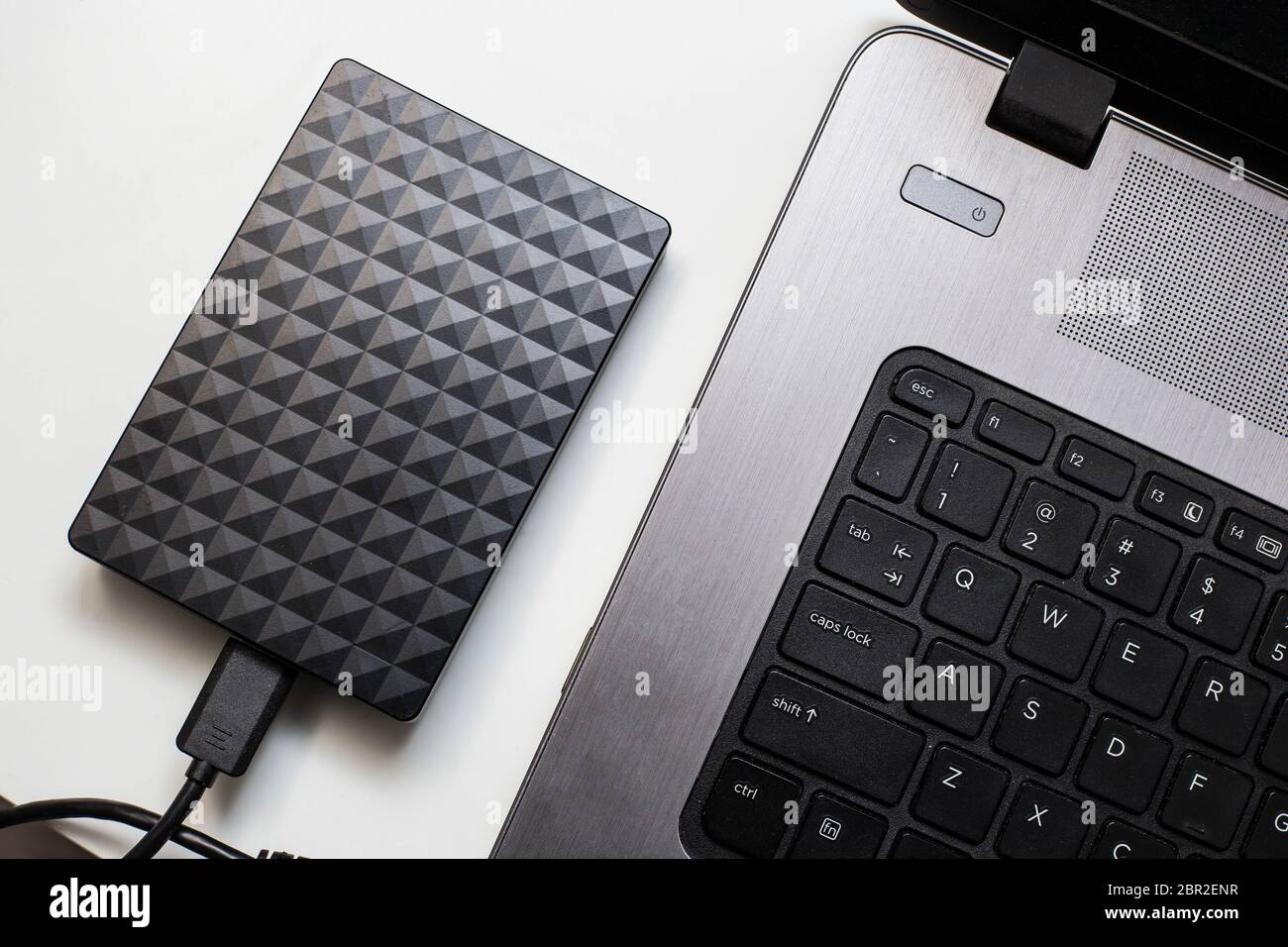 external hard drive for pc backup