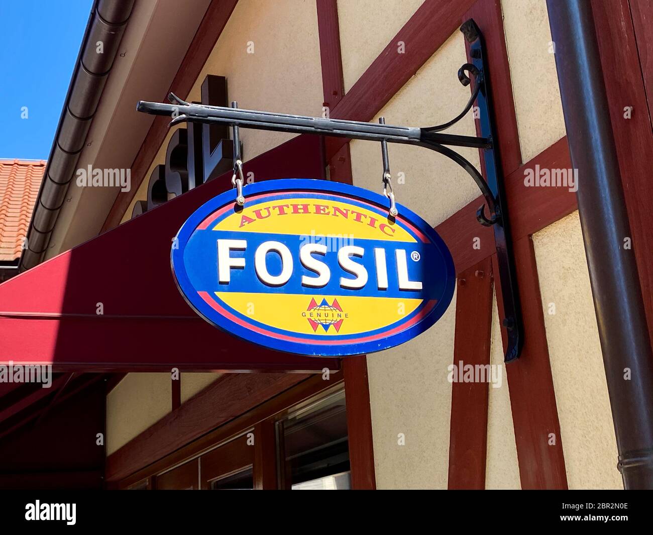 Fossil twelve oaks new arrivals