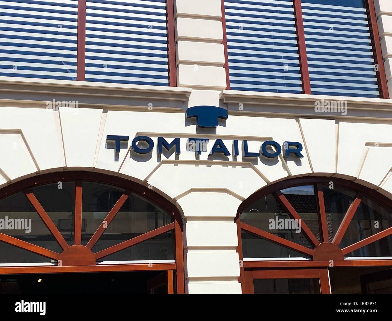 - Alamy tailor Tom hi-res images logo stock photography and