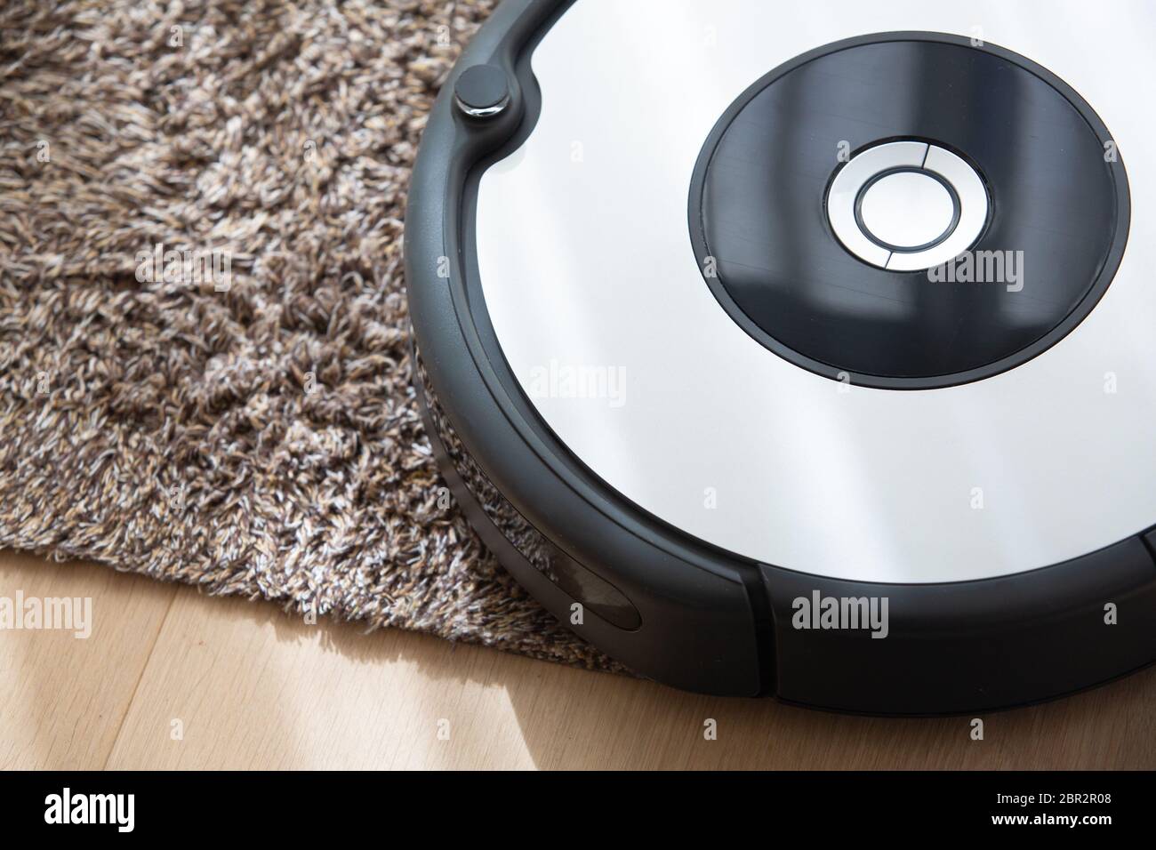 Cleaning robot hires stock photography and images Alamy