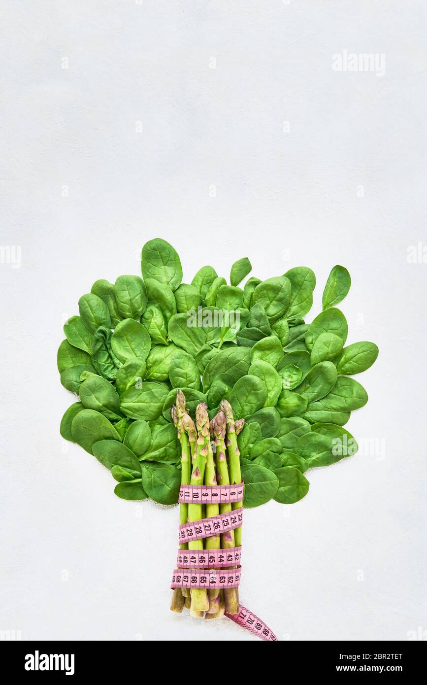 Spinach tree hires stock photography and images Alamy