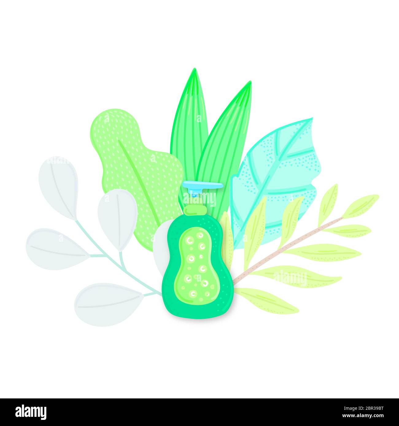 eco friendly house cleaning products