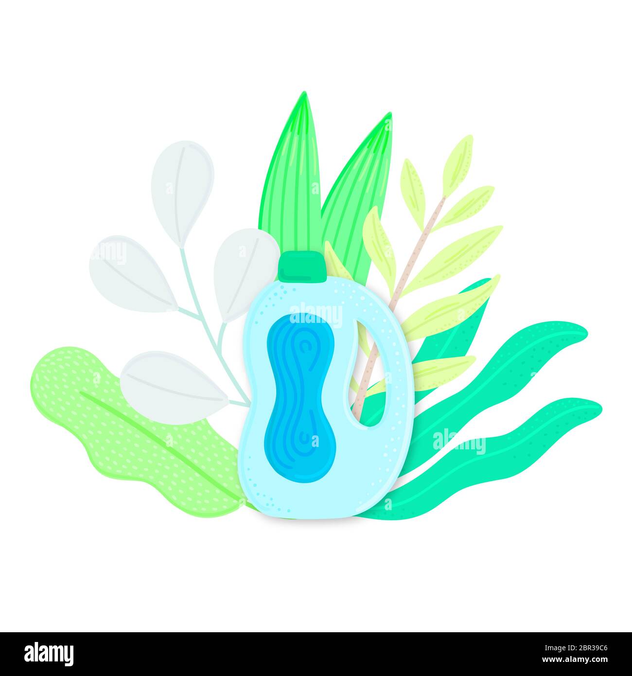 eco friendly house cleaning products