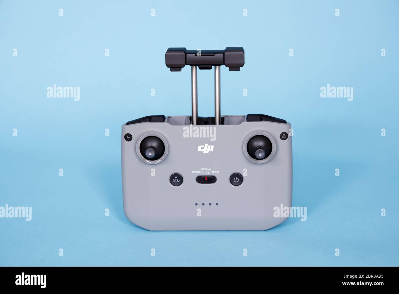 Mavic air 2024 2 remote id