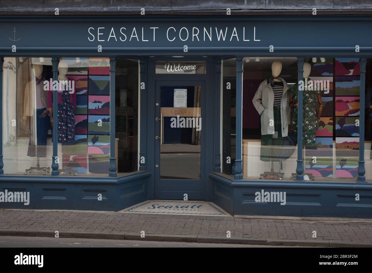 Seasalt cornwall store hires stock photography and images Alamy