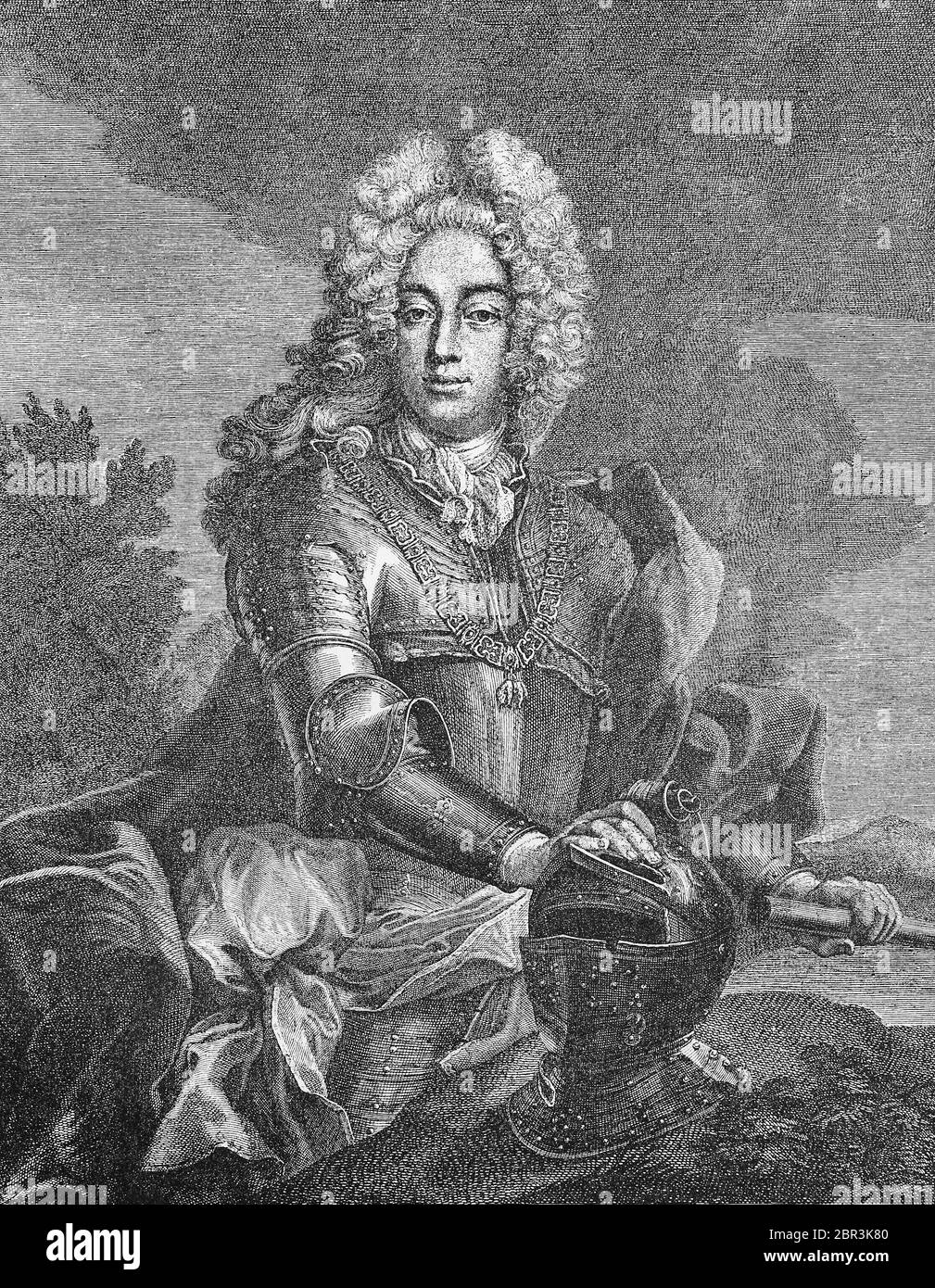 Albrecht duke of bavaria hires stock photography and images Alamy