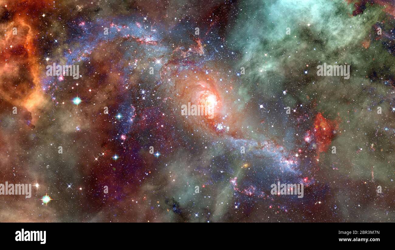 GALAXY