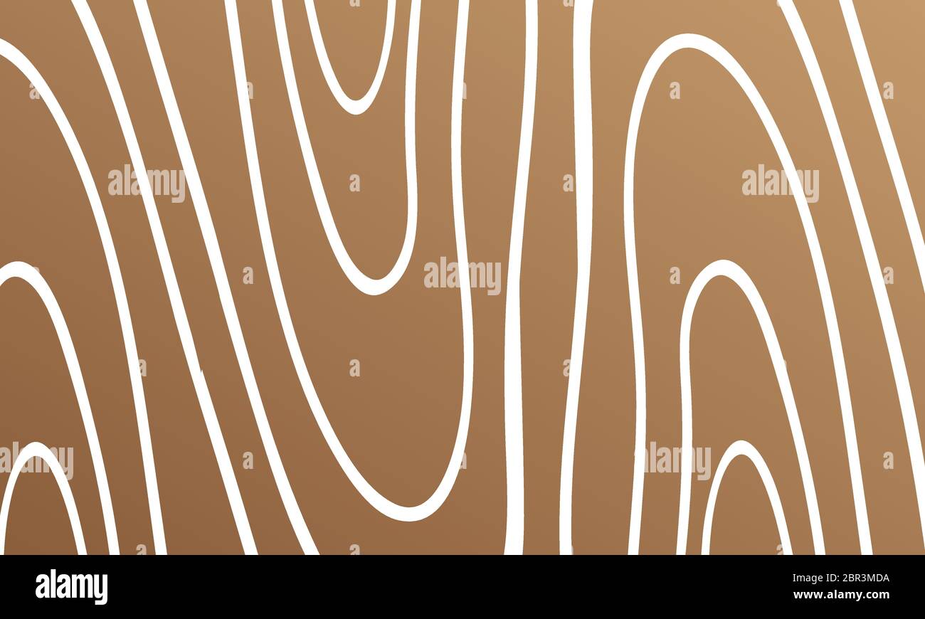 wood texture background brown vector template Stock Vector