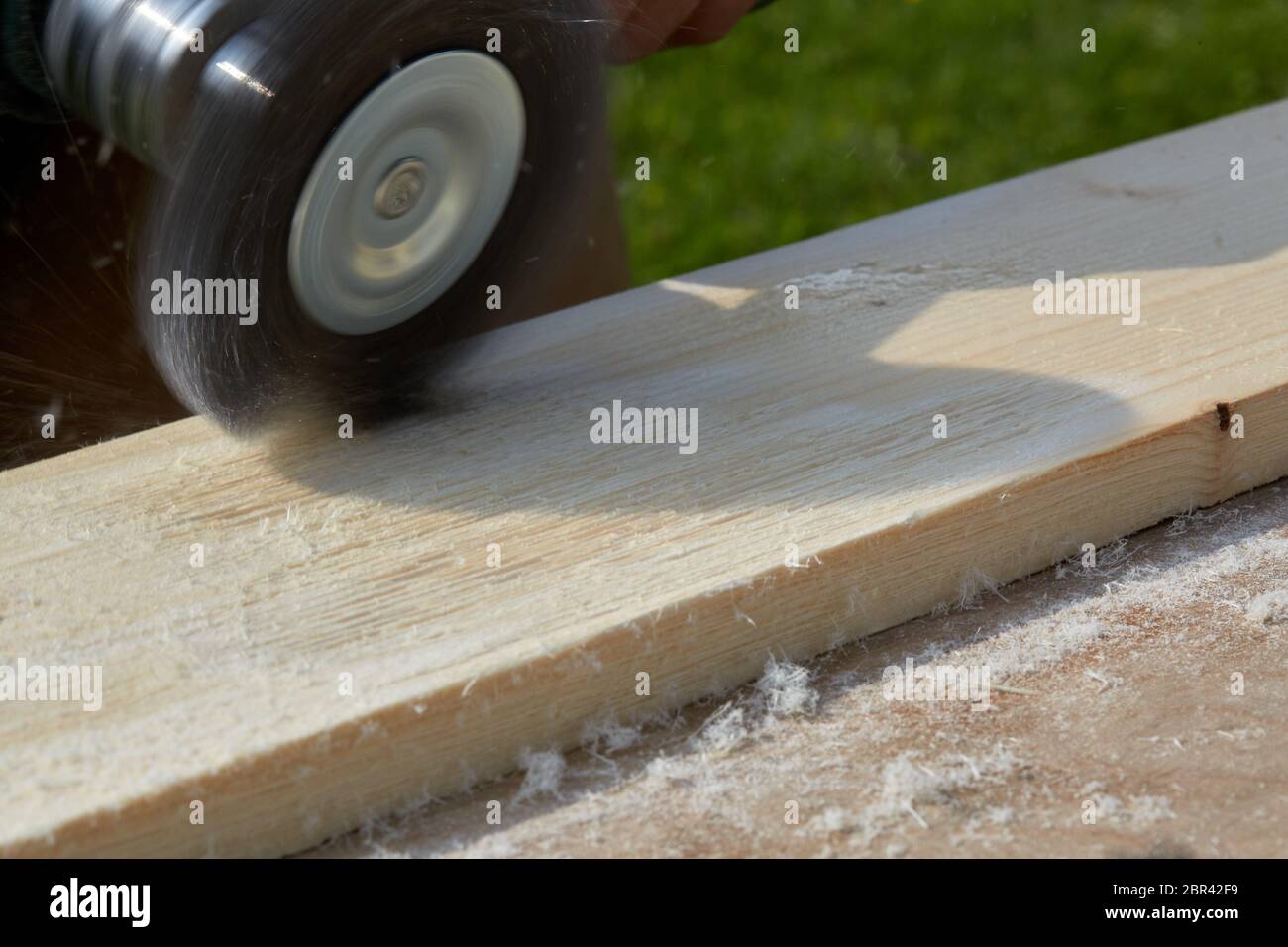Rotating sander hires stock photography and images Alamy