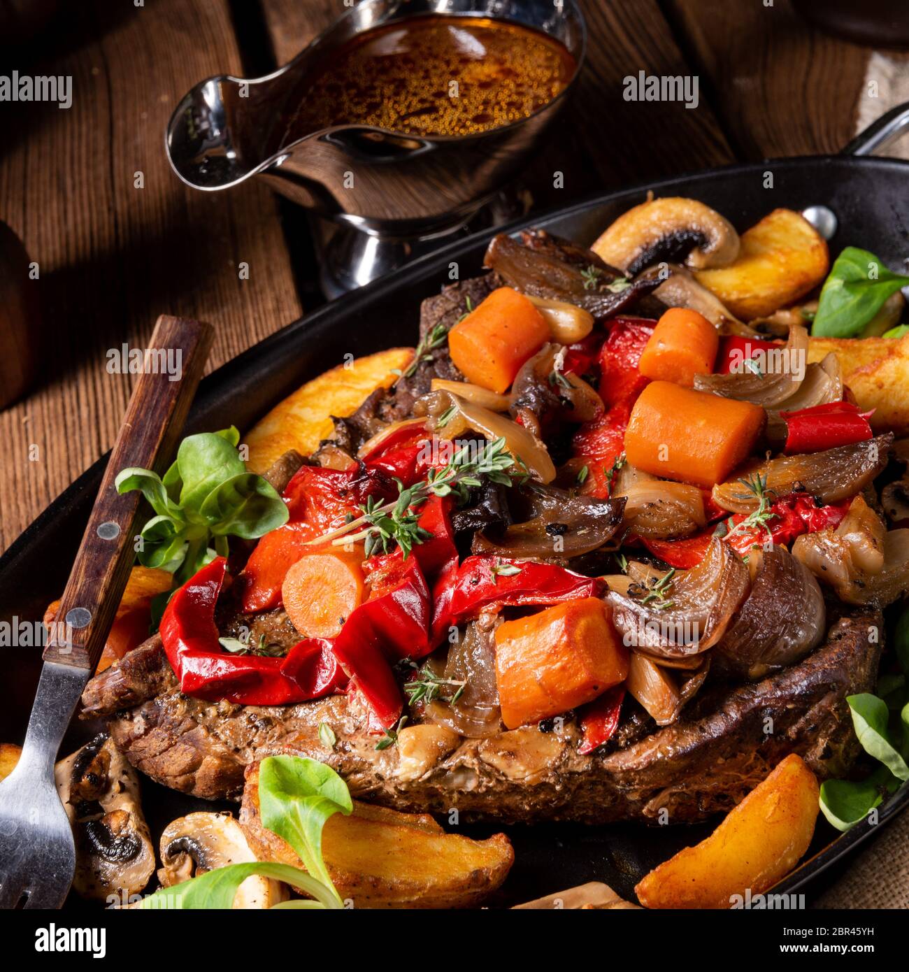 Polish fruit and vegetable market hi-res stock photography and images -  Page 2 - Alamy