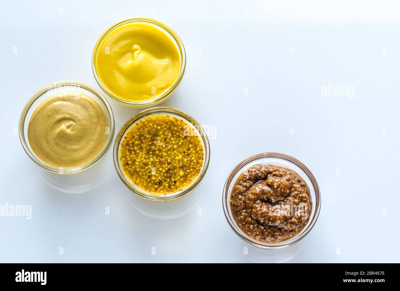 Mustard kinds hi-res stock photography and images - Alamy
