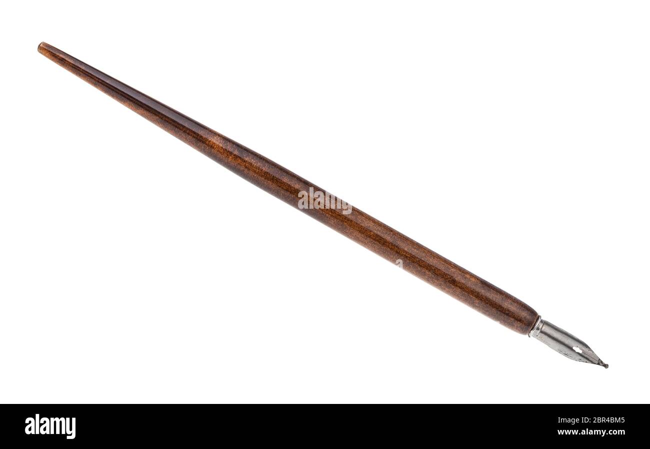 Dip pen hires stock photography and images Alamy