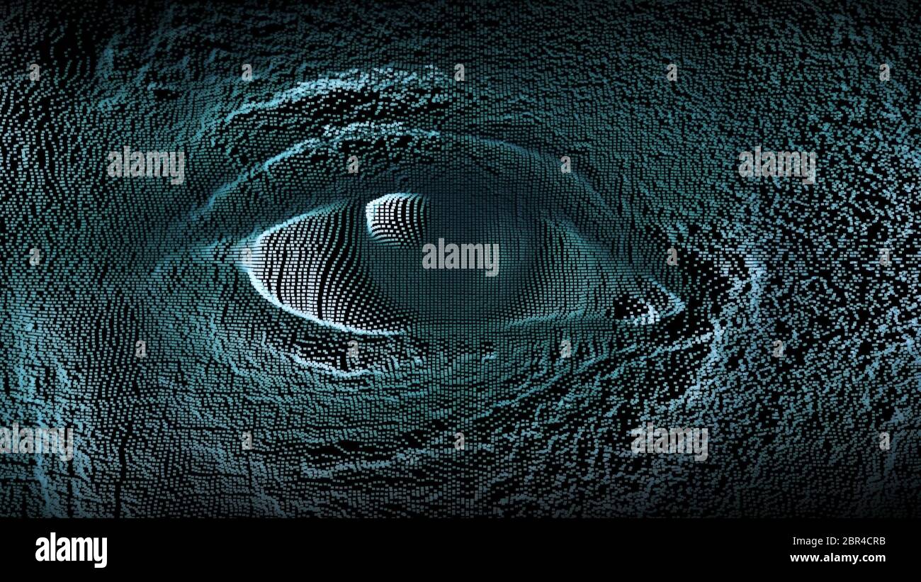 Eye boy hi hi-res stock photography and images - Alamy