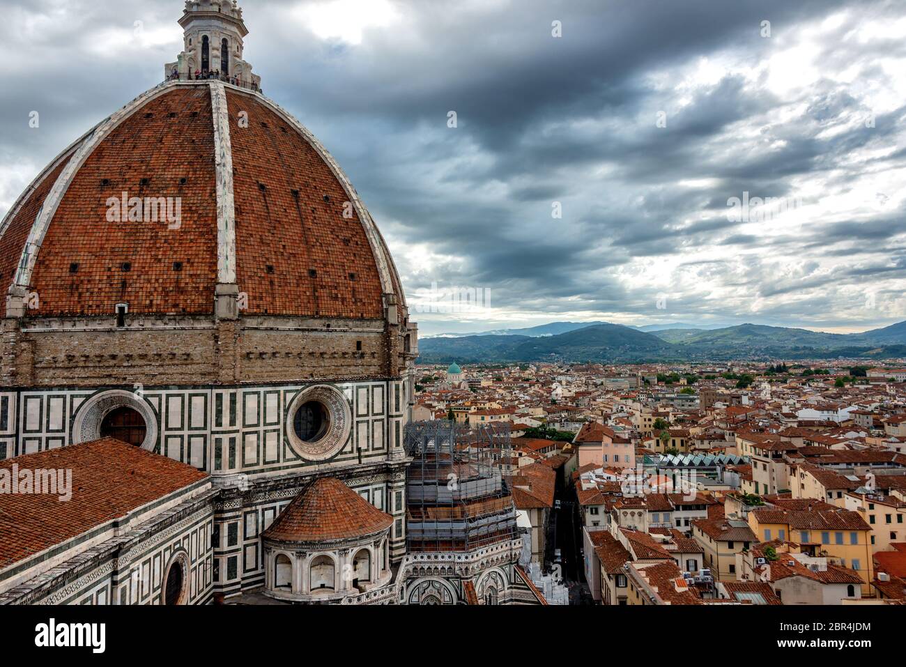 Amazing Cathedral of Santa Maria del Fiore (Il Duomo di Firenze ...