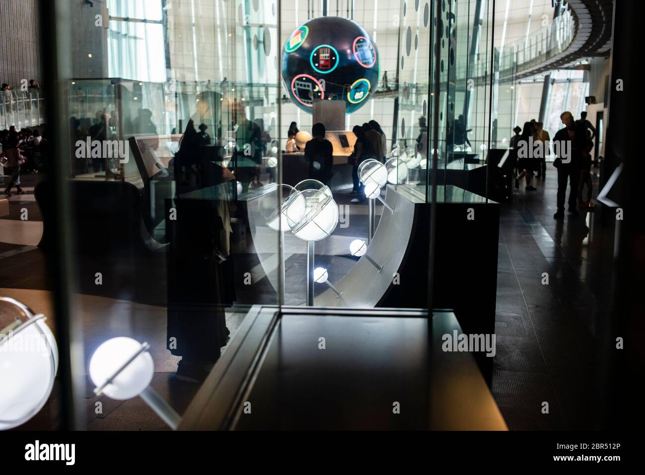 Japan Science And Technology High Resolution Stock Photography and ...
