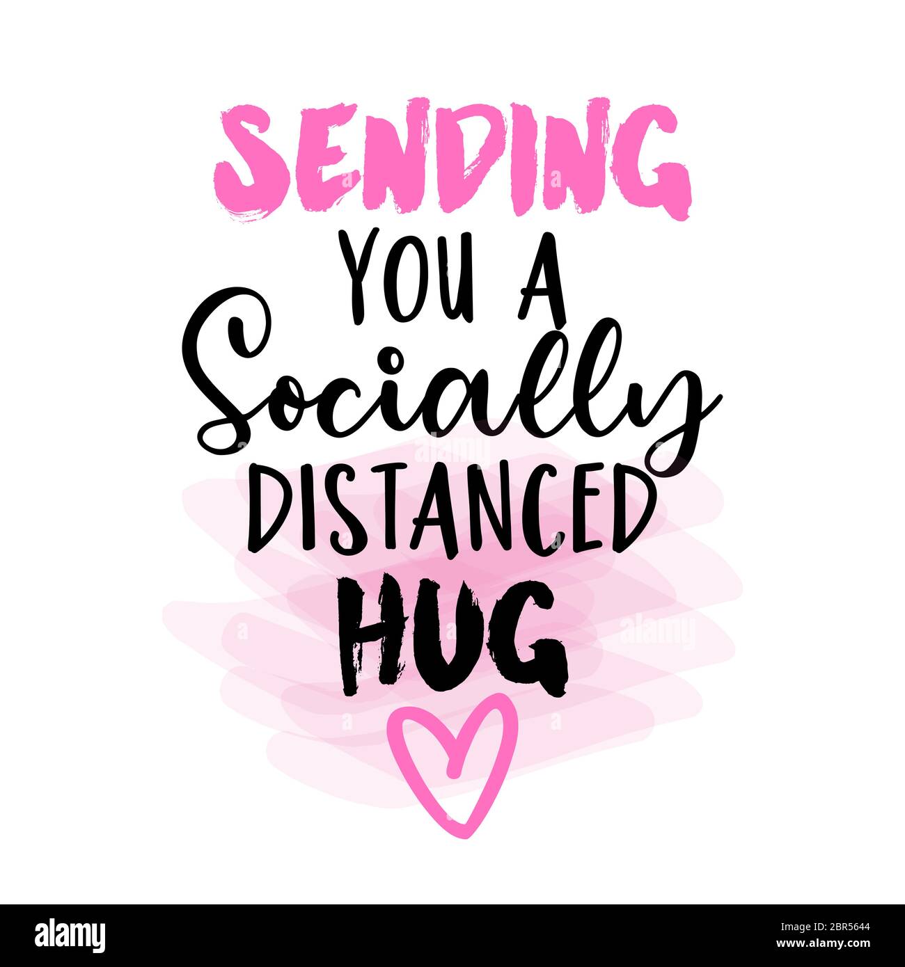 Socially Distant Virus Prevention Social Distance T-Shirt Socially Distant Virus Prevention Social Distance T-Shirt