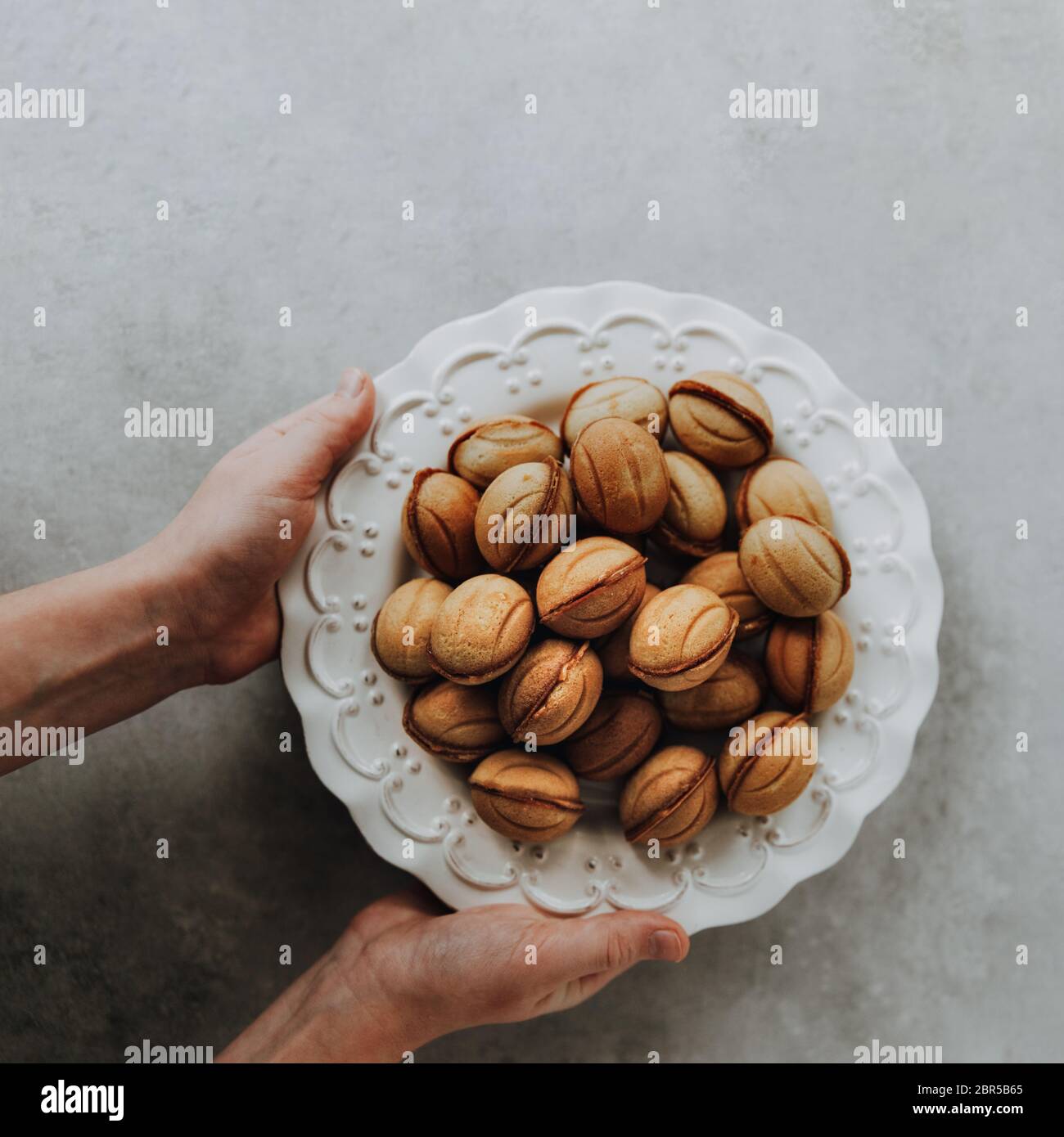 Oreshki Hi res Stock Photography And Images Alamy oreshki-hi-res-stock-photography-and-images-alamy