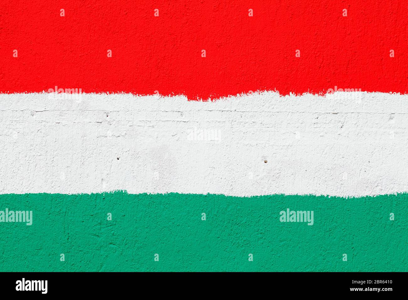 Hungary painted flag hi-res stock photography and images - Page 3 - Alamy