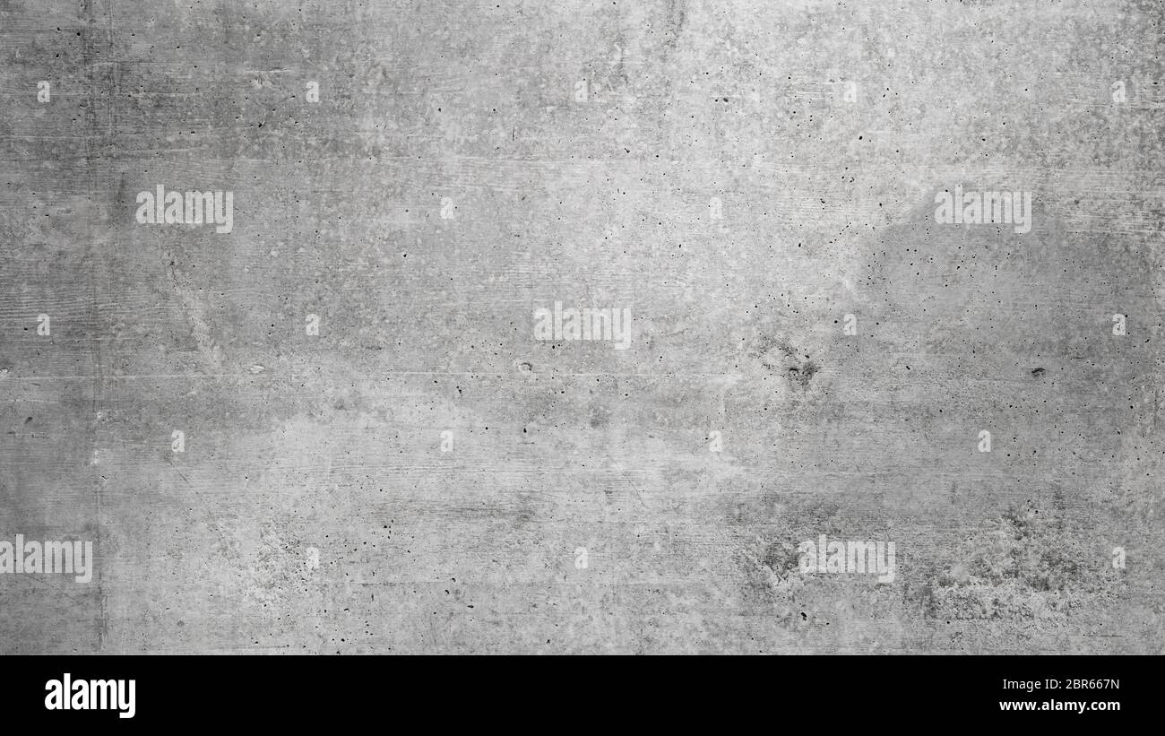 Texture of old gray concrete wall for background Stock Photo - Alamy