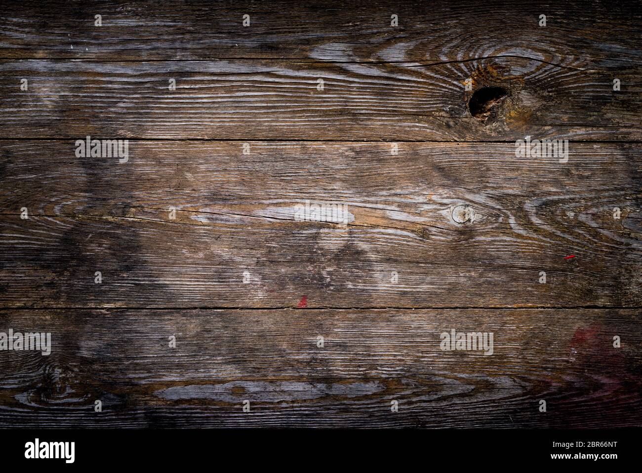 Rustic wood planks background Stock Photo - Alamy