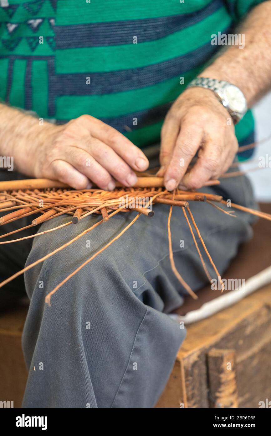 Weavers guild hires stock photography and images Alamy