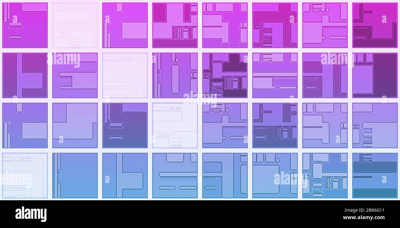 Data analysis and computation hi-res stock photography and images - Alamy