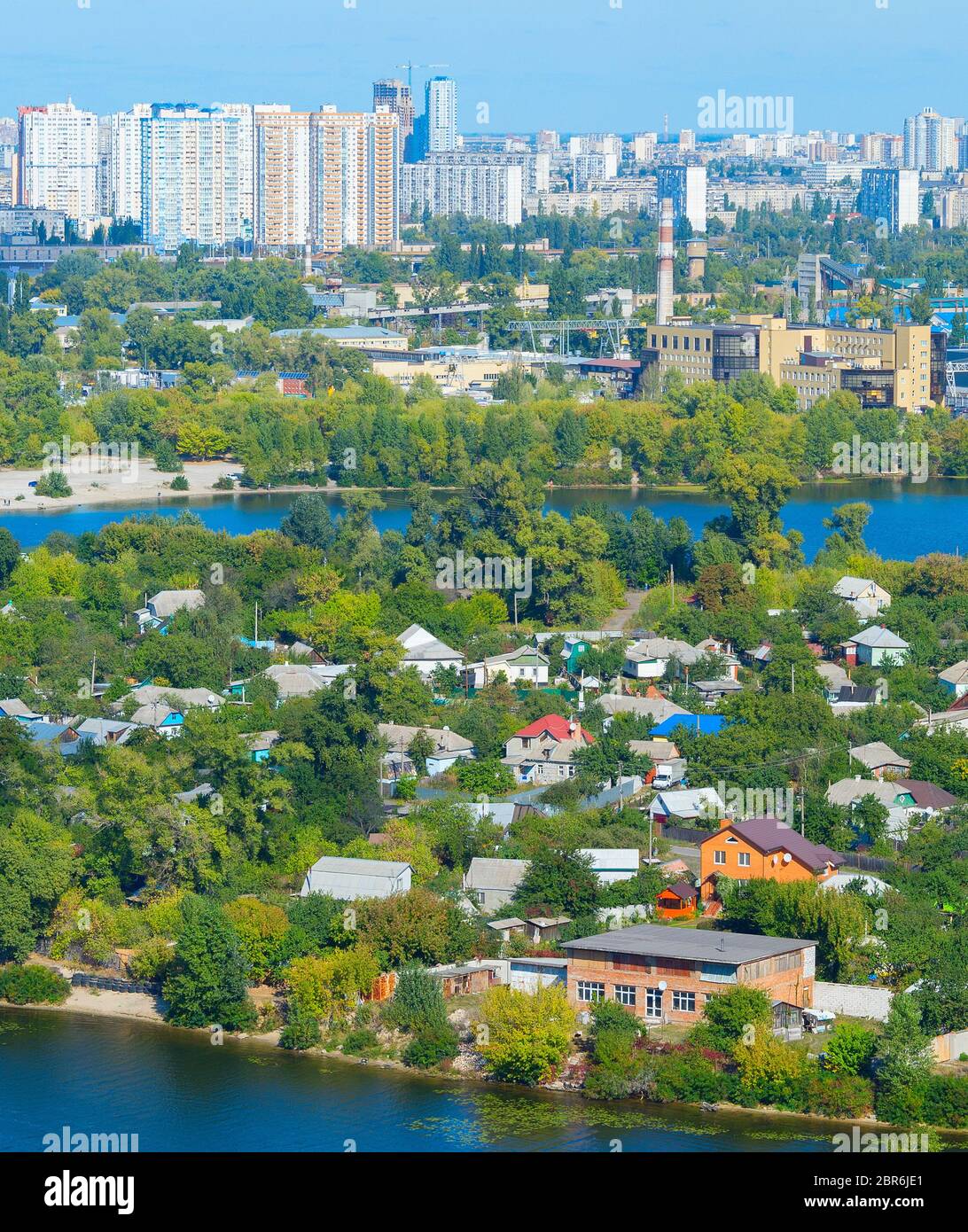 Parkside Residences | High Rise Luxury Apartments in Houston Texas