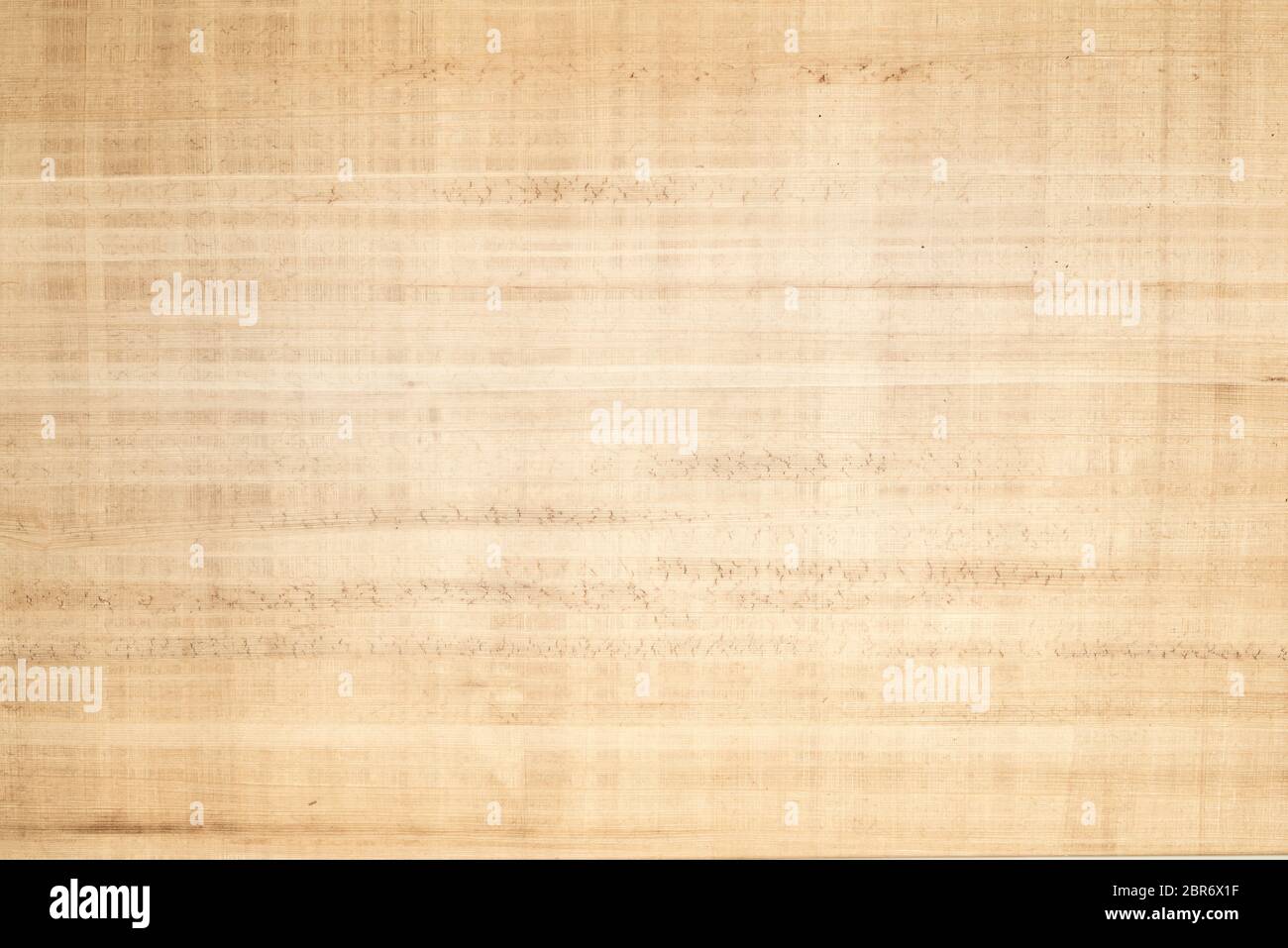 Antique papyrus as background, paper texture Stock Photo - Alamy