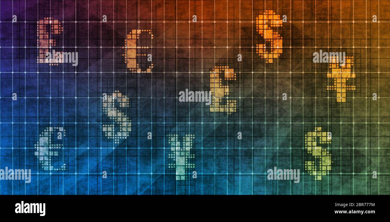 Foreign reserves hi-res stock photography and images - Alamy