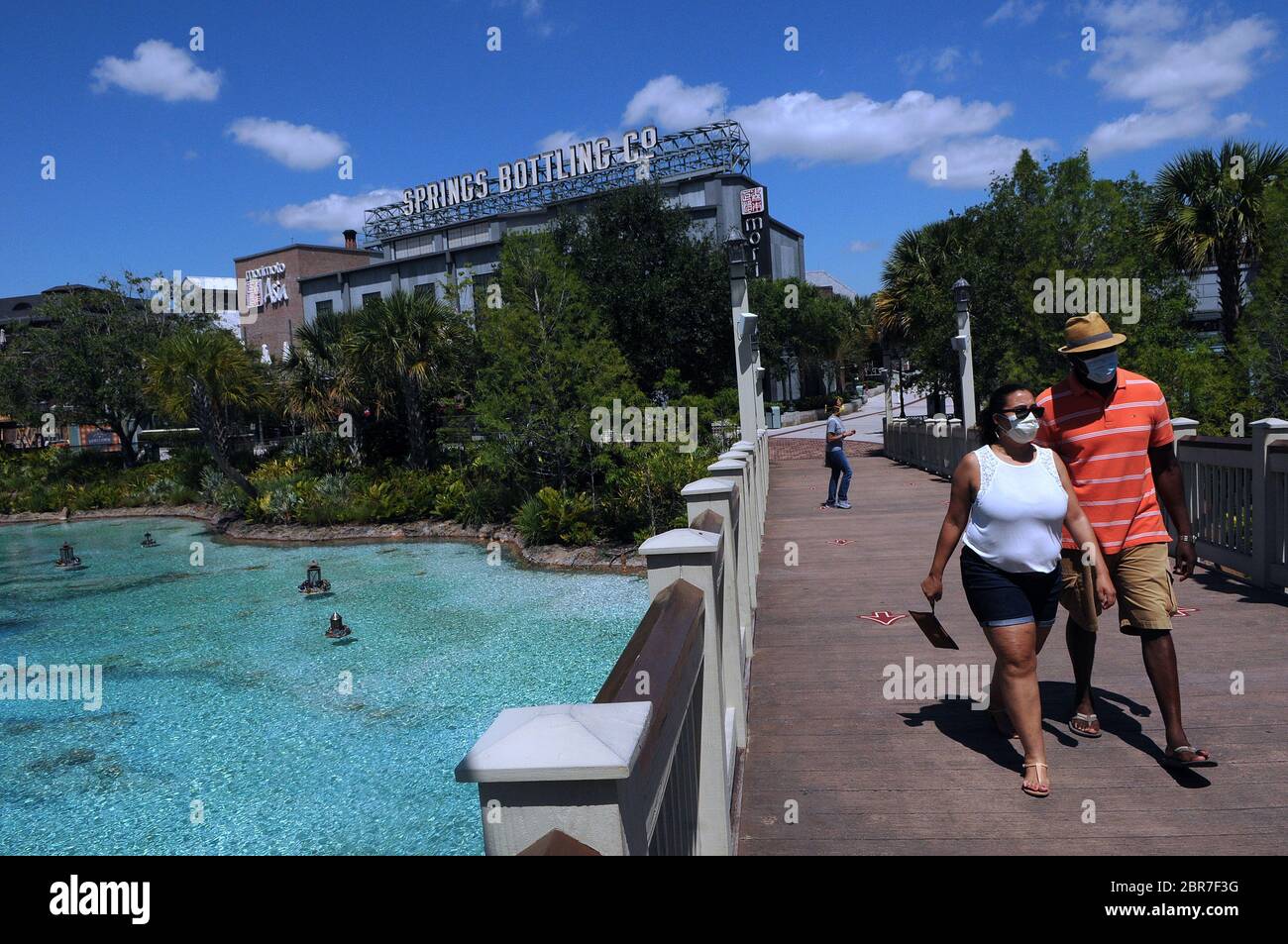 Springs Retail Park High Resolution Stock Photography and Images Alamy