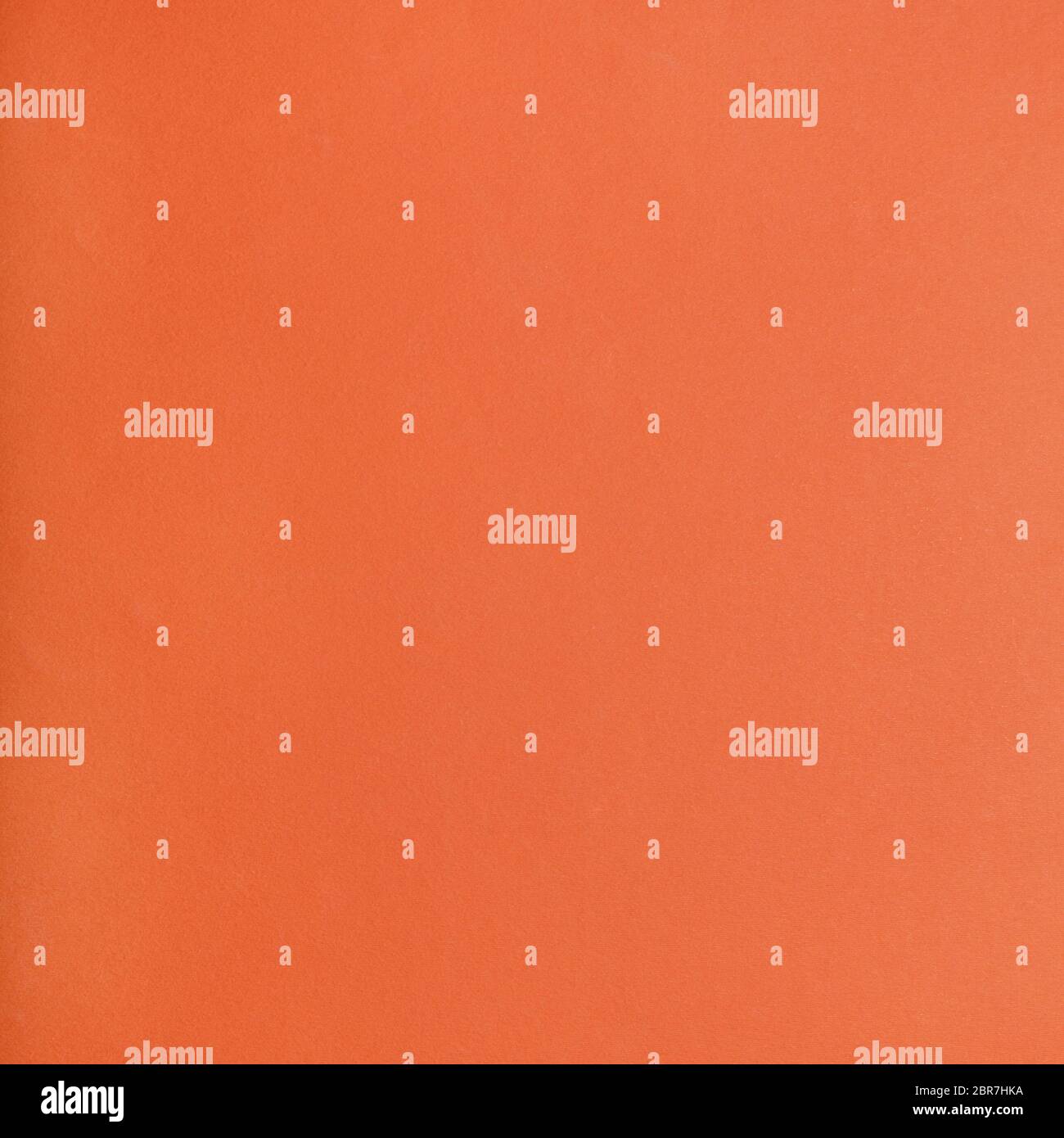 blank background from sienna brown pastel paper Stock Photo