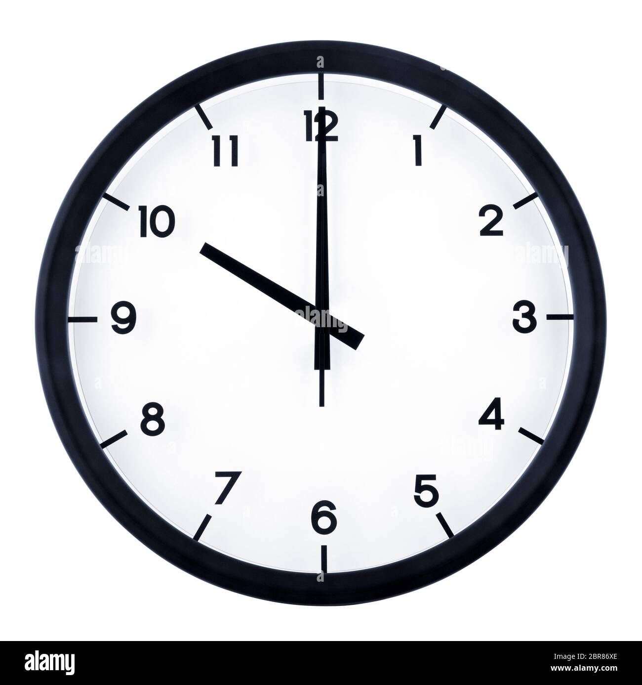 10 O Clock Hi Res Stock Photography And Images Alamy