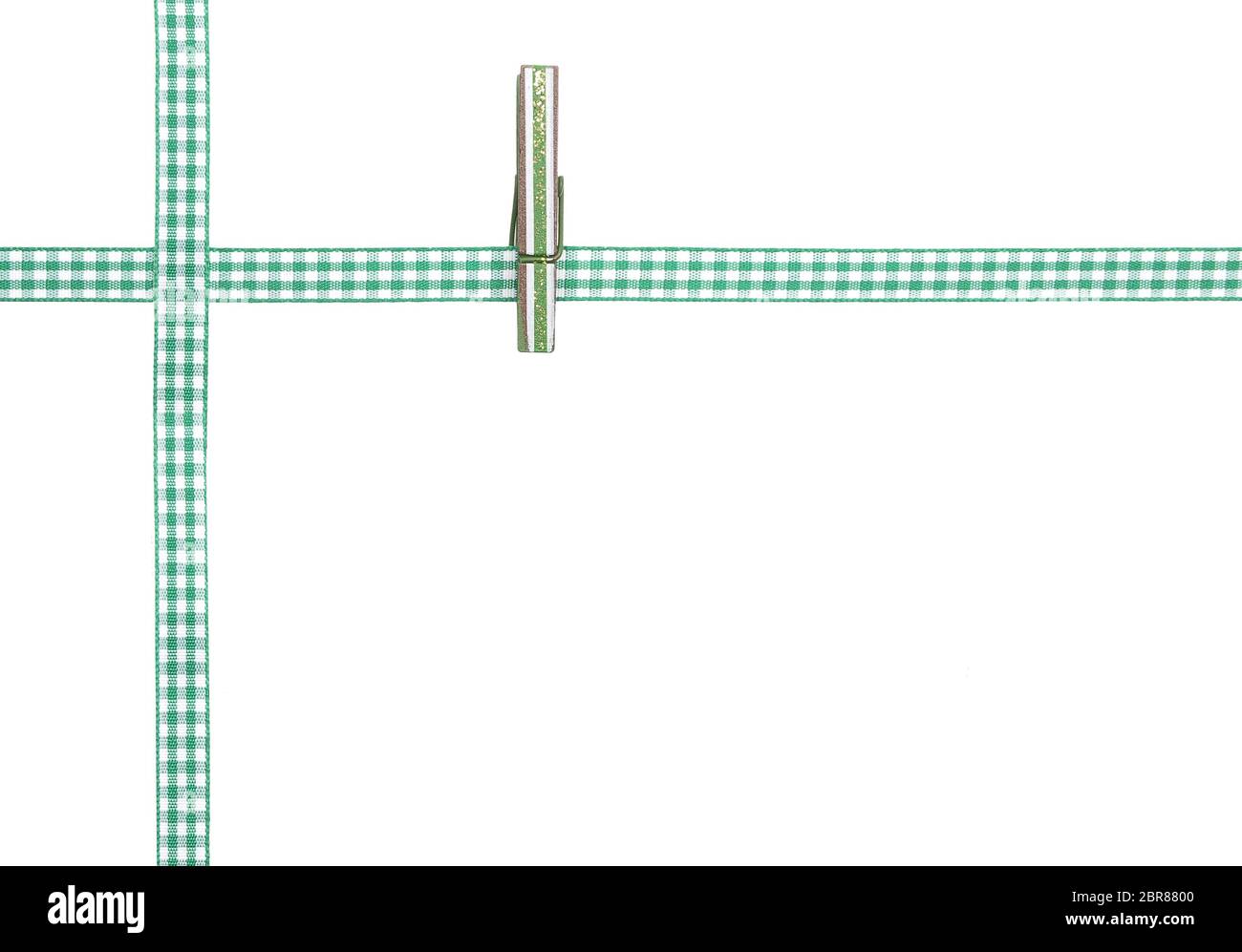 Background with checkered ribbon Stock Photo - Alamy