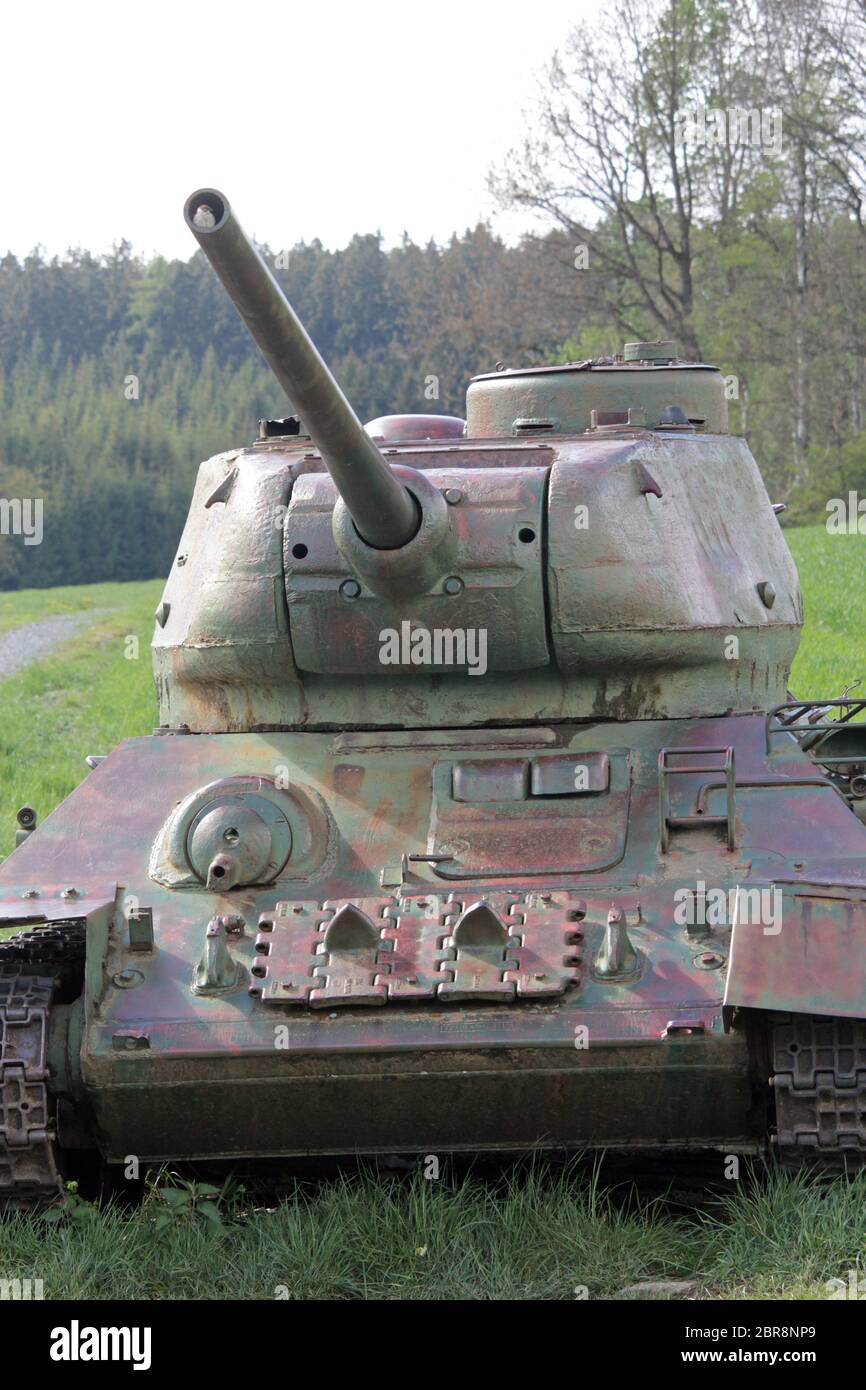 Volksarmee High Resolution Stock Photography and Images - Alamy