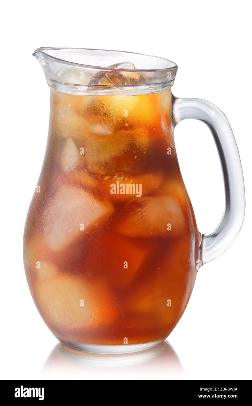 https://c8.alamy.com/comp/2BR8WJA/iced-tea-pitcher-or-jug-isolated-2BR8WJA.jpg