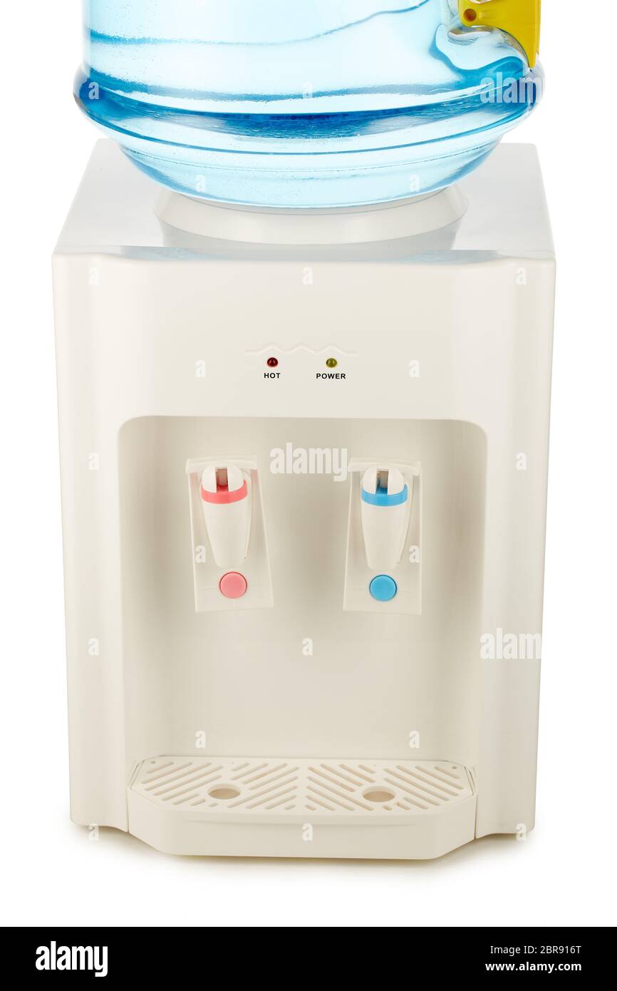 Big blue cooler 2025