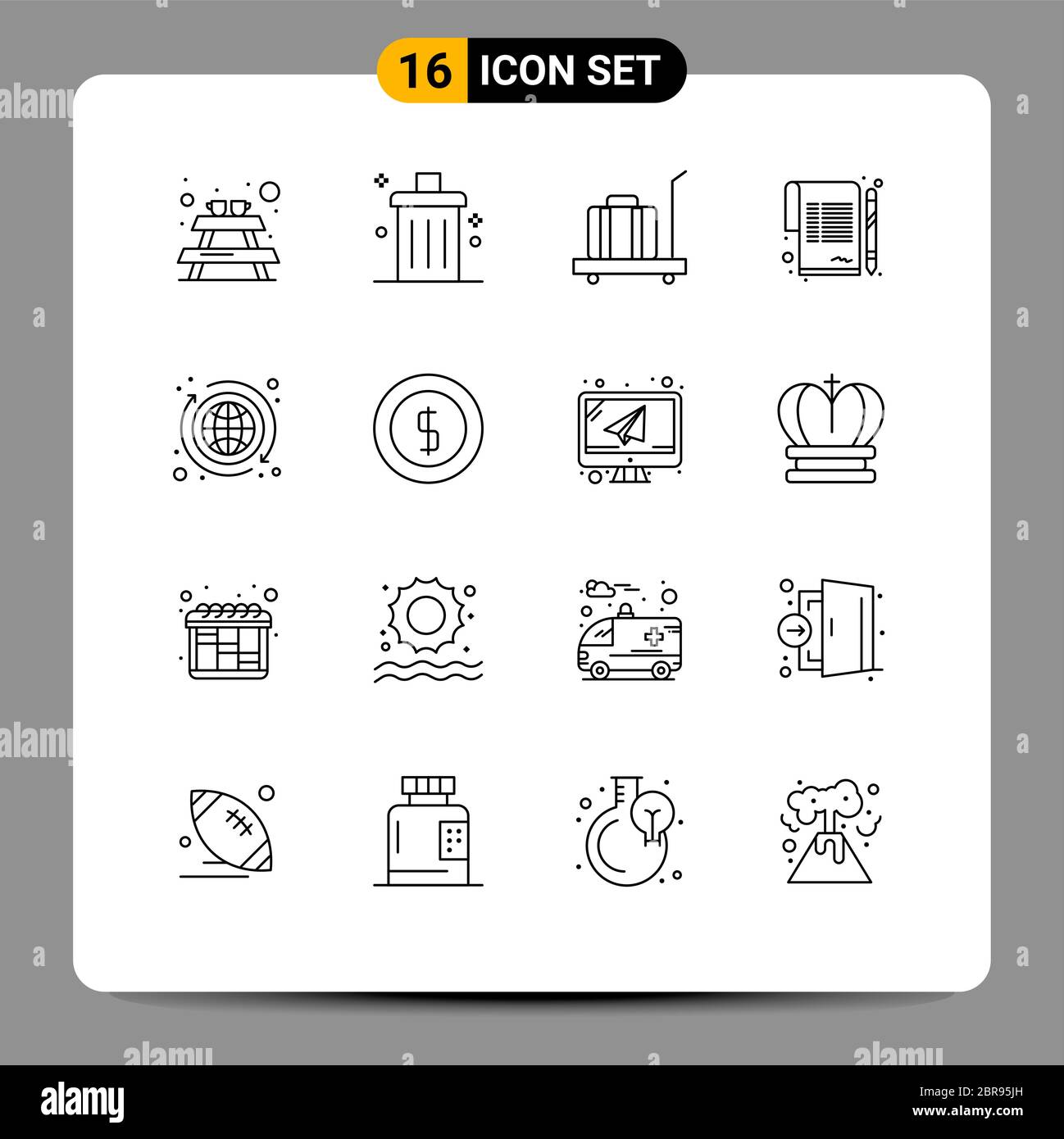 Royal exchange empire Stock Vector Images Alamy