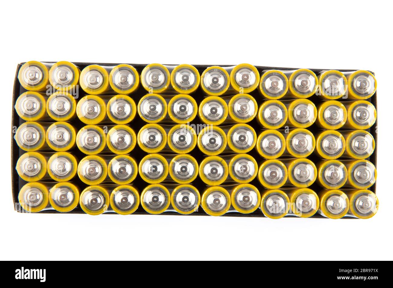 Carbon Battery 1.5v battery pattern texture Stock Photo - Alamy