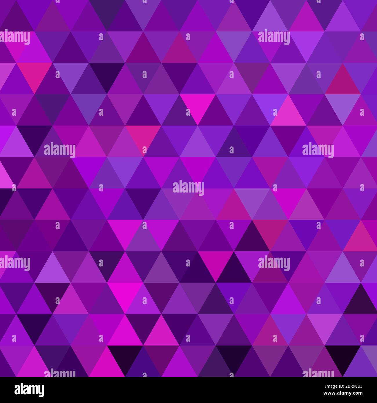 abstract geometric triangle background Stock Photo - Alamy