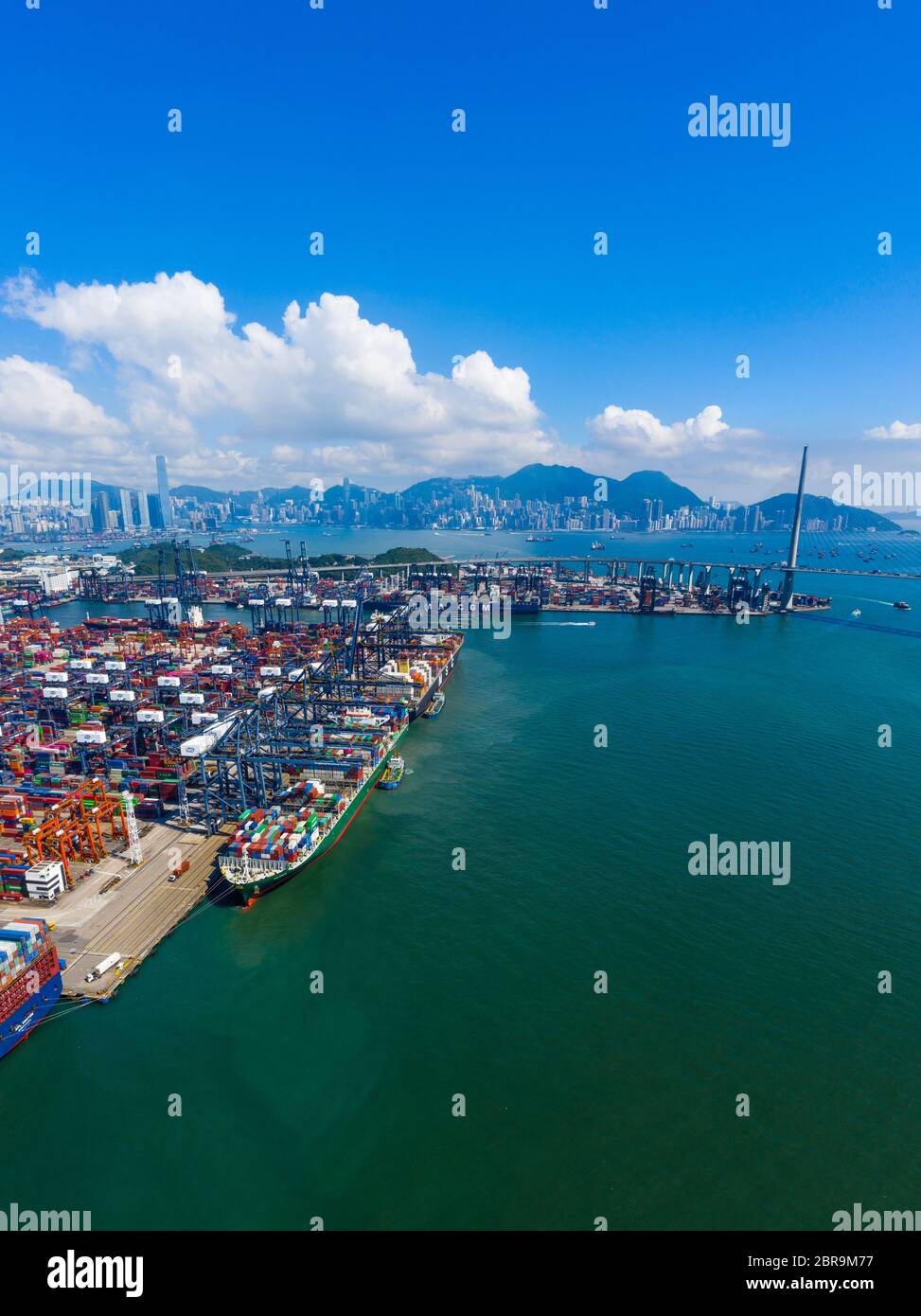 kwai-chung-hong-kong-15-may-2019-kwai-chung-cargo-terminal-in-hong