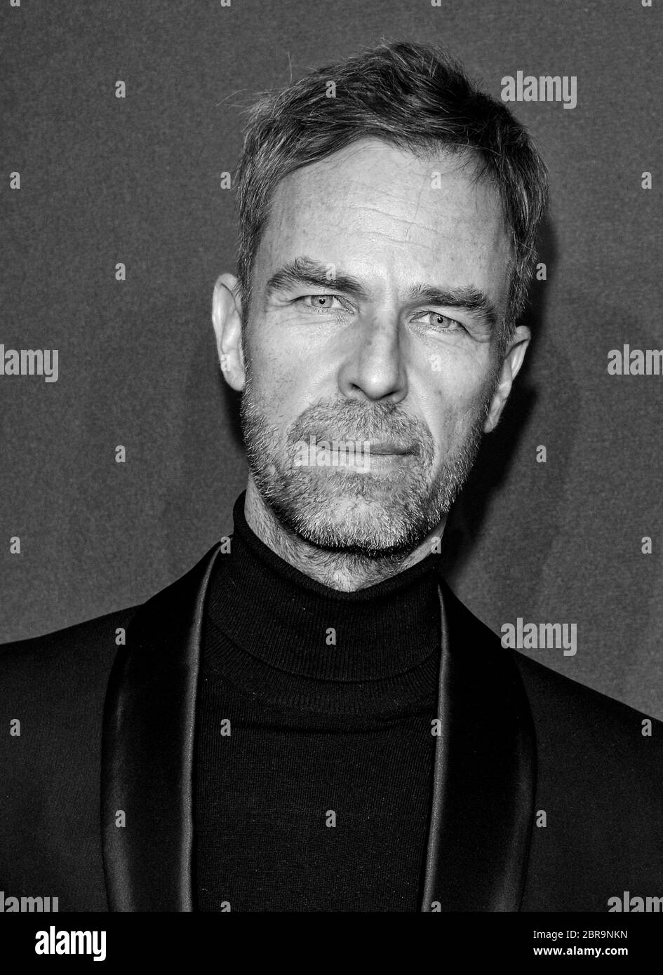 Jr Bourne High Resolution Stock Photography And Images Alamy
