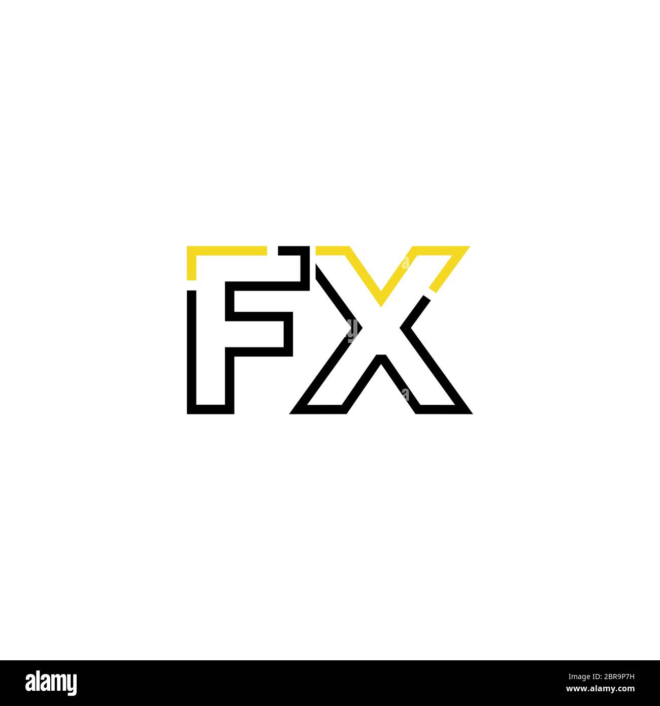 2,399 Logo Fx Images, Stock Photos & Vectors