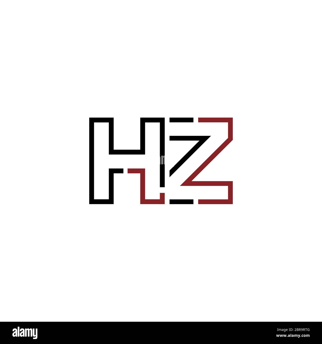 Hz sign hires stock photography and images Alamy