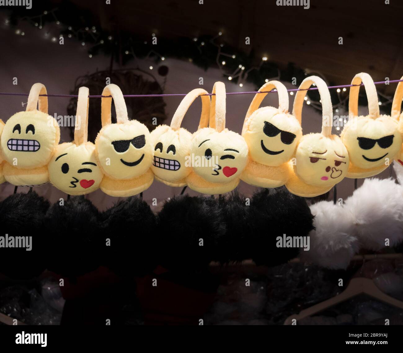 Ear muffs funny hires stock photography and images Alamy