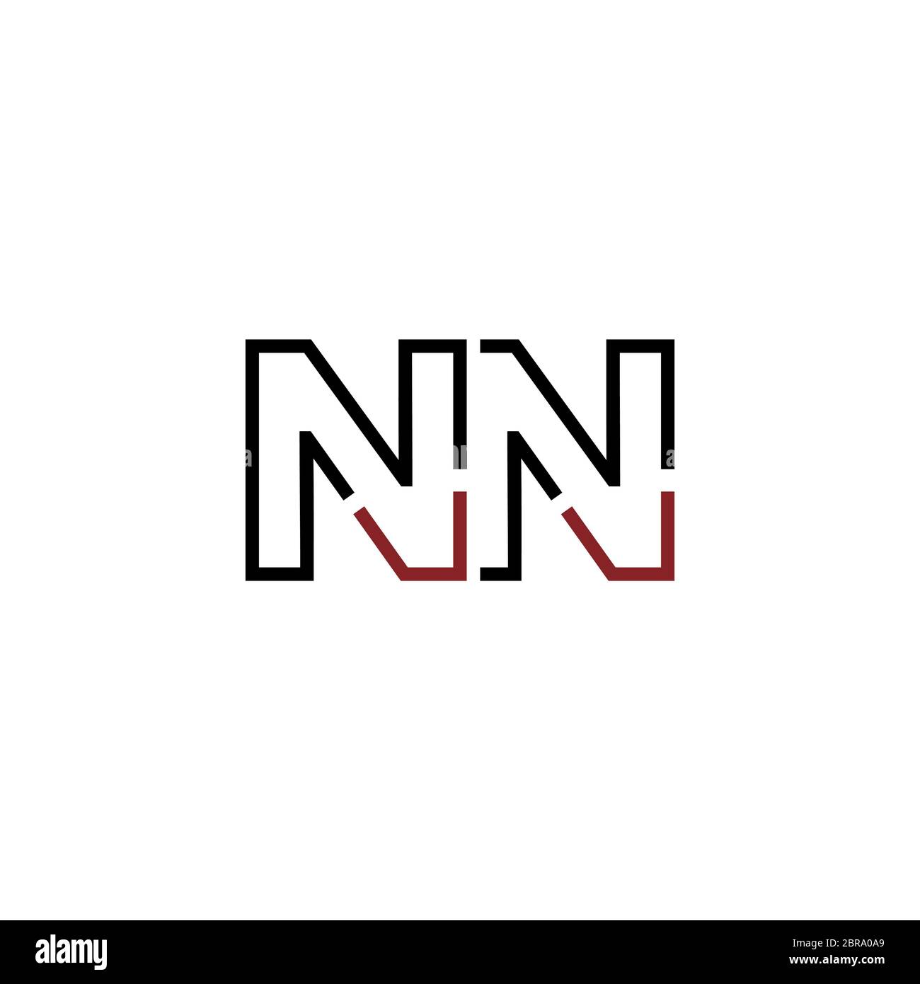 Nn Template Hi-res Stock Photography And Images - Alamy